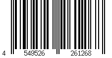 Barcode für Casio Uhr G-Shock GMA-S140NC-5A1ER