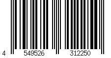 Barcode für Casio EFV-620D-1A4VUEF Edifice Herrenuhr 49mm 10ATM