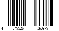 Barcode für Casio GM-2100WS-7AER Herrenuhr G-Shock Classic 44mm 20ATM