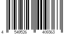 Barcode für Casio Uhren Bluetooth EFK-100D-2AER