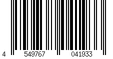 Barcode for The Legend of Zelda: Breath of the Wild North America | Nintendo Switch