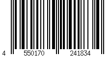 Barcode für Bremsbelag Scheibenbremse Shimano B05S