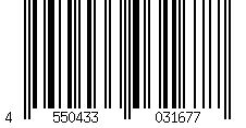 Barcode for Kuromi Mascot Hair Tie One Size