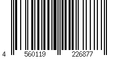 Barcode for Moist Diane Oil Hair Treatment - Extra Shine (Refill)