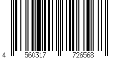 Barcode for secret candy magic [Colorcon / 1month / degree Yes / 1 sheets]