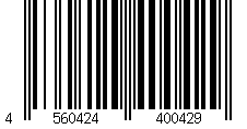 Barcode for Derizum Aqua Moist Deep Lotion