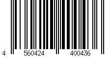 Barcode for Derizum (Derizumu) Moisturizing software training milk
