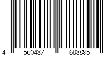 Barcode for LILMOON 1day  ã€Color Contacts/1 Day/Prescription, No Prescription/10Lensesã€‘