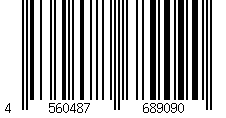 Barcode for LILMOON 1day  ã€Color Contacts/1 Day/Prescription, No Prescription/10Lensesã€‘
