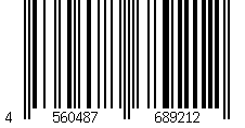 Barcode for LILMOON 1day  ã€Color Contacts/1 Day/Prescription, No Prescription/10Lensesã€‘