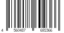 Barcode for LILMOON ã€Color Contacts/1 Month/Prescription/1Lensã€‘