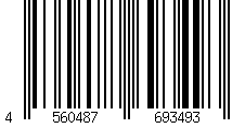 Barcode for LILMOON ã€Color Contacts/1 Month/Prescription/1Lensã€‘