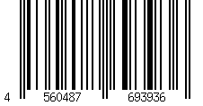Barcode for EYEDOLL by LILMOON ã€Color Contacts/1 Month/Prescription/1Lensã€‘