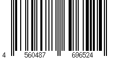 Barcode for LILMOON 1day  ã€Color Contacts/1 Day/Prescription, No Prescription/10Lensesã€‘