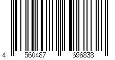 Barcode for LILMOON 1day  ã€Color Contacts/1 Day/Prescription, No Prescription/10Lensesã€‘