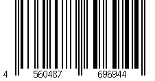 Barcode for LILMOON ã€Color Contacts/1 Month/Prescription/1Lensã€‘