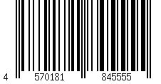 Barcode for Coin 3-Layer Necklace - F(ONE SIZE) / GOLD