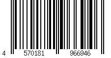 Barcode for Sustainable Knit Pullover with Collar - F(ONE SIZE) / BORDER