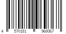 Barcode for Motif Charm - F(ONE SIZE) / IVORY