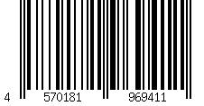 Barcode for Scarf Motif Charm - F(ONE SIZE) / IVORY