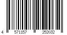 Barcode for Orihiro black oolong tea 52 follicles