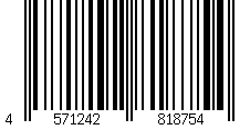 Barcode for THE PUBLIC ORGANIC - Super Shiny Essential Oil Shampoo & Treatment Trial Set 10ml x 2