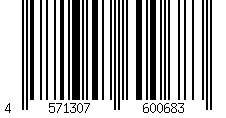 Barcode for AB Mejika Le fiber Tape 2N Double-Edged Eyelids