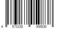 Barcode for ReVIA 1month COLOR ã€Color Contacts/1 Month/Prescription/1Lensã€‘