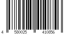 Barcode for &NINE - Purunt. Re:right Shampoo & Treatment Sachet Set 10ml + 10g
