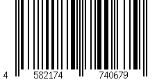 Barcode for Foot peeling pack Perorin rose 2 times