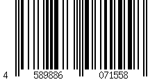 Barcode for Picomonte - Dcure+ Niacinamide Face Mask - 1 pc