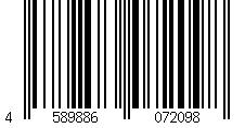 Barcode for Picomonte - Dcure+ Human Stem Cell Extract Face Mask - 1pc