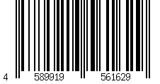 Barcode for Smooth whipped cream shampoo 450ml