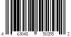 Barcode for Legris 60NTA-4 Air Brake D.O.T. Compression Style Sleeve for J844 Tubing - NTA O.D. 1/4
