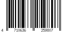 Barcode für Flache Unterlegscheibe für Gehäuse FSA m/exo ms145