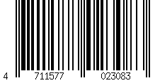 Barcode für Pentel Twin Checker Textmarker Mehrfarbig