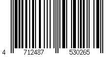 Barcode für NANKANG AS-1 205/55R16 91V MFS