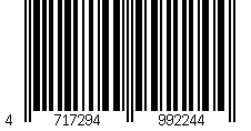 Barcode für Kenda K537 ( 255/55 R12 TL 45N Hinterrad )