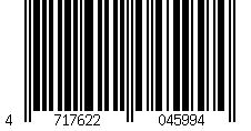 Barcode für Econex NA-1