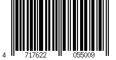 Barcode für Cross Seasons AW-6