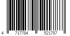 Barcode für Maxxis M917 Bighorn ( 27x9.00 R12 TL 52N Doppelkennung 230/85R12, Vorderrad )