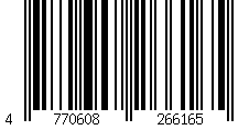 Barcode für Sheba Fresh & Fine in Gelee mit Geflügel