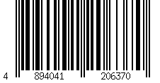 Barcode für Bering 15527-364 Max Rene Damenuhr 27mm 5ATM