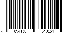 Barcode für Lorus Kinderuhr Kids RRX89FX9 Edelstahl, Kunststoff