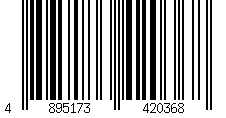 Barcode for British Aerospace Sea Harrier FA.2 Aircraft with Sea Eagle Missiles ZH796 (2018) British Royal Navy Air Power Series 1/72 Diecast Model by Hobby Master