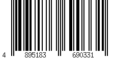 Barcode for Nissan 35GT-RR Ver. 2 LB-Silhouette WORKS GT RHD (Right Hand Drive) Matt Black 1/18 Model Car by Top Speed