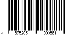Barcode für Arctic MX-7 (8g)