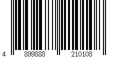 Barcode für Hut Aus Polyester 143575
