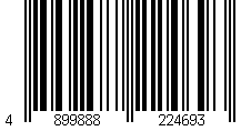 Barcode für Unisex-hut 144479