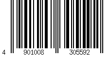 Barcode for CANMAKE Stay-On Balm Rouge (2.7 g)